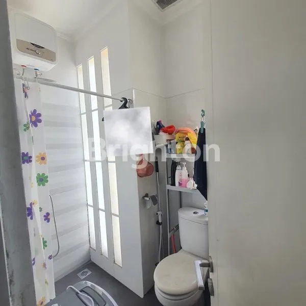 image RUMAH 2 LANTAI FULLY FURNISH ATLANTA VILLAGE - GADING SERPONG (7)