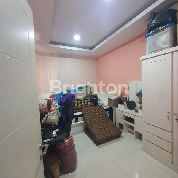 image RUMAH 2 LANTAI FULLY FURNISH ATLANTA VILLAGE - GADING SERPONG (6)