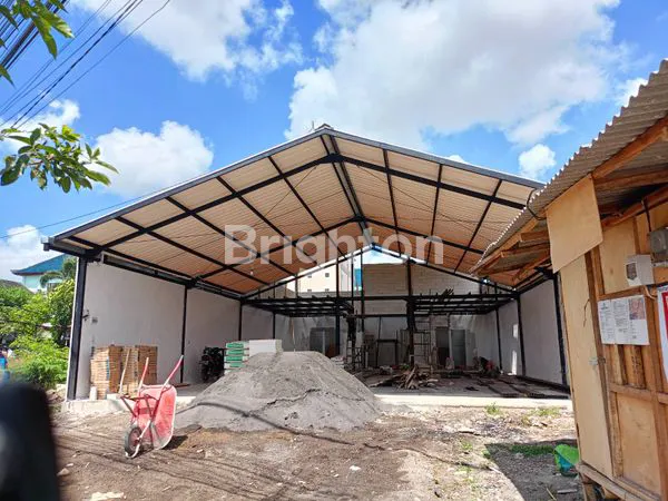 image SEWA RUKO LT 550M² DI JALAN MAHENDRADATTA (1)