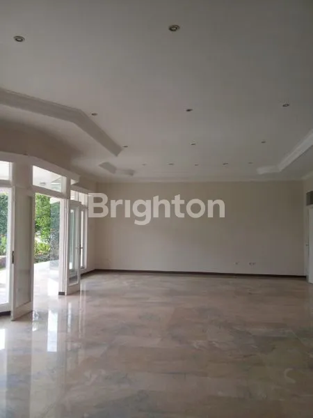 image NYAMAN & HALAMAN LUAS DI CIPETE UTARA, JAKARTA SELATAN (3)