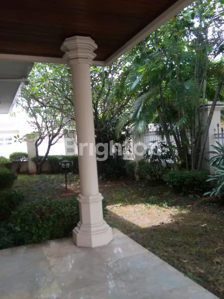 image NYAMAN & HALAMAN LUAS DI CIPETE UTARA, JAKARTA SELATAN (4)