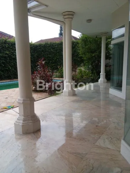 image NYAMAN & HALAMAN LUAS DI CIPETE UTARA, JAKARTA SELATAN (6)