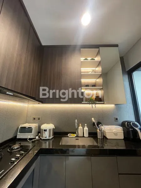 image RUMAH FULL FURNISHED DI BSD, 4 KT, 177M² (5)