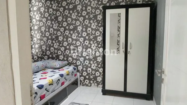 image RUMAH SIAP HUNI, LINGKUNGAN AMAN & NYAMAN DI CLUSTER FLORENCIA LIPPO CIKARANG (3)