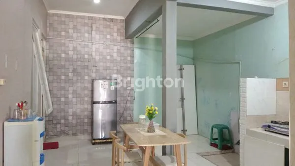 image RUMAH SIAP HUNI, LINGKUNGAN AMAN & NYAMAN DI CLUSTER FLORENCIA LIPPO CIKARANG (6)