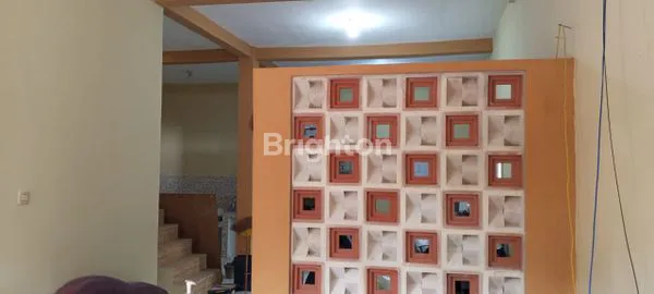 image RUMAH  MODERN LOKASI STRATEGIS DEKAT STASIUN DEPOK (5)