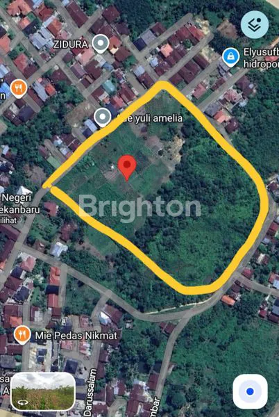 image TANAH LUAS 5 HA DI PEKANBARU STRATEGIS (1)