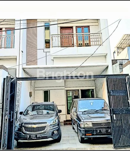 image RUMAH  CIDENG  DEKAT  ROXY (2)