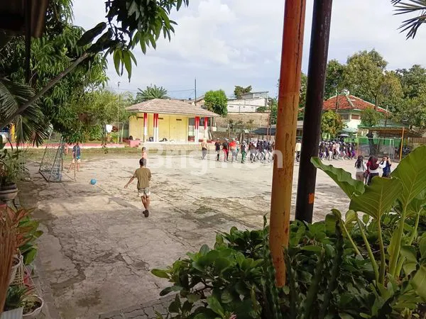 image DIJUAL RUMAH LOKASI STRATEGIS SIAP HUNI (6)