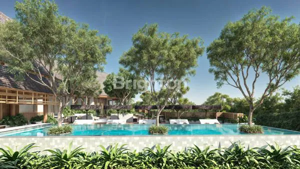 image HUNIAN MEWAH JIMBARAN, FASILITAS RESORT LENGKAP (3)