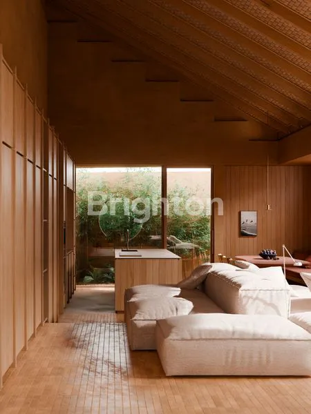 image VILLA EXSKLUSIF PREMIUM RATE GOOD LOCATION IN NUANU CITY TANAH LOT (4)