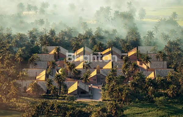 image VILLA EXSKLUSIF PREMIUM RATE GOOD LOCATION IN NUANU CITY TANAH LOT (5)