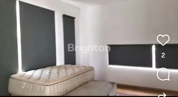 image RUMAH HOOK LUAS DI PONDOK HIJAU, LT 252M² (4)