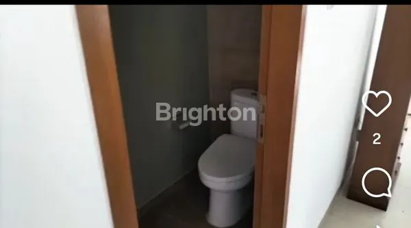 image RUMAH HOOK LUAS DI PONDOK HIJAU, LT 252M² (7)