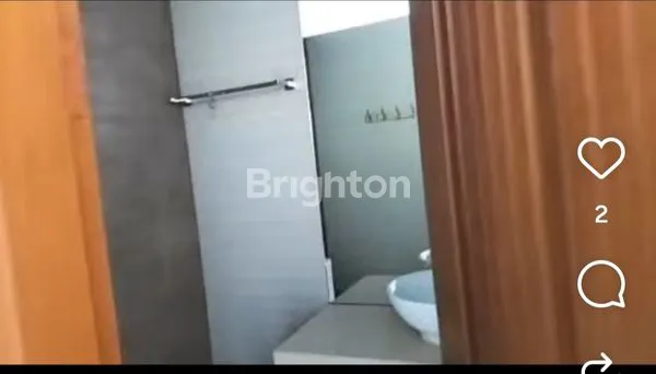 image RUMAH HOOK LUAS DI PONDOK HIJAU, LT 252M² (5)