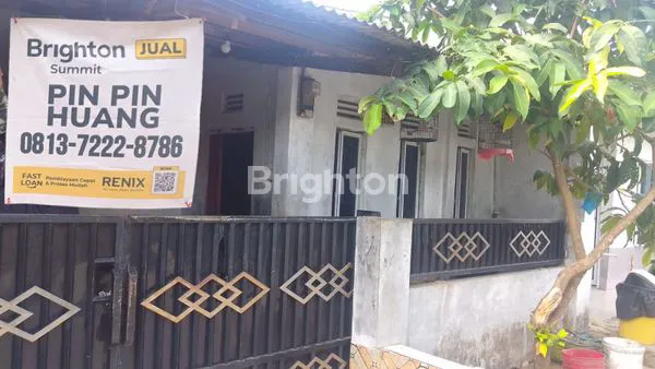 image RUMAH SIAP HUNI TANJUNG PIAYU, DEKAT INDUSTRI (1)
