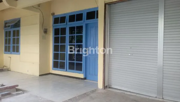 image RUMAH JALAN RAYA WIGUNA TIMUR BISA UNTUK USAHA (1)