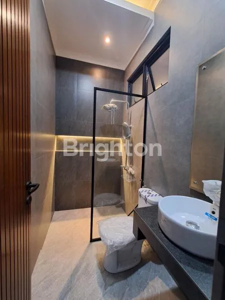image GRIYA LOKA BSD, 2 LANTAI SEMI-FURNISHED (7)