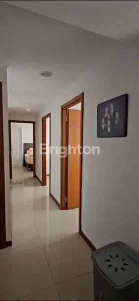 image APARTEMEN WATERPLACE FURNISHED, SIAP HUNI (2)