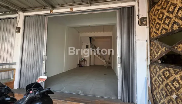 image DISEWAKAN RUKO 2 LANTAI CIMANGGIS (2)