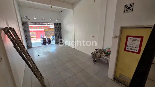 image DISEWAKAN RUKO 2 LANTAI CIMANGGIS (4)