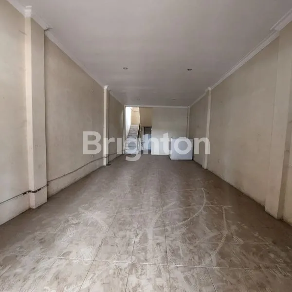 image DISEWAKAN RUKO 2 LANTAI JL.H.M ARDANS ( RING ROAD 3) SAMARINDA (1)