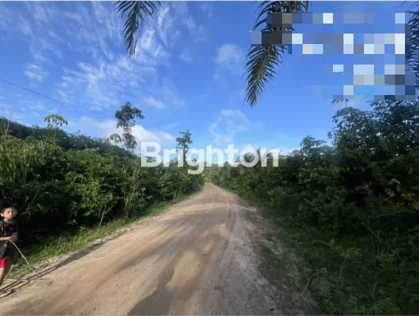 image TANAH DATAR SIAP BANGUN OGAN ILIR PALEMBANG (2)