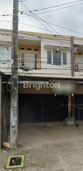 image DISEWAKAN RUKO 2 LANTAI JL.H.M ARDANS ( RING ROAD 3) SAMARINDA (6)