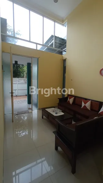 image RUMAH TERAWAT HI-CEELING DEKAT SD ISLAM INTERNASIONAL (1)