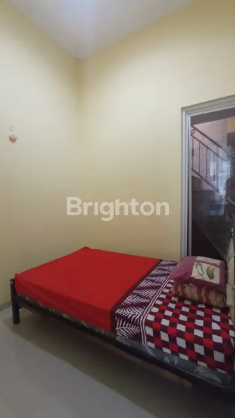 image RUMAH TERAWAT HI-CEELING DEKAT SD ISLAM INTERNASIONAL (2)