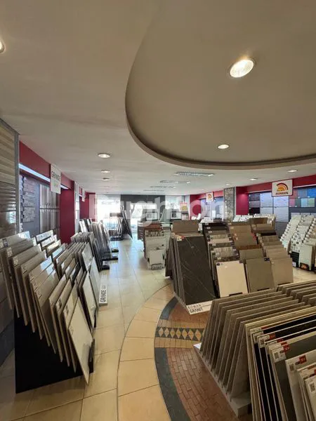 image RUKO 2 LANTAI + GUDANG MT HARYONO SEMARANG (2)