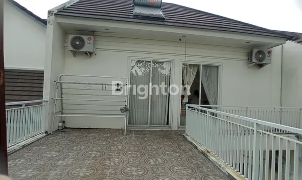 image RUMAH SEWA FULL FURNISHED 2LT FASILITAS ISTIMEWA BAGI KELUARGA (6)