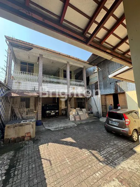 image RUKO 2 LANTAI + GUDANG MT HARYONO SEMARANG (6)