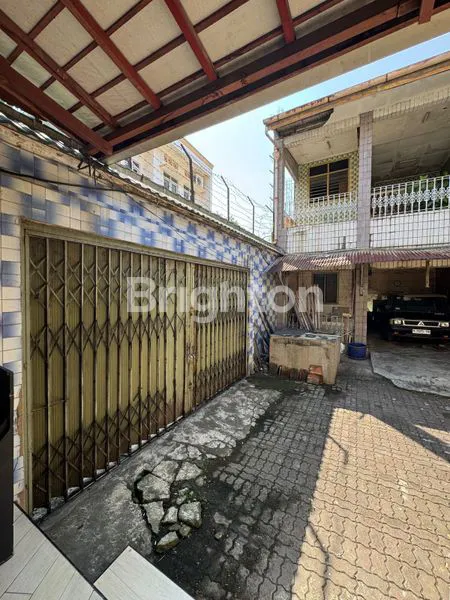 image RUKO 2 LANTAI + GUDANG MT HARYONO SEMARANG (5)