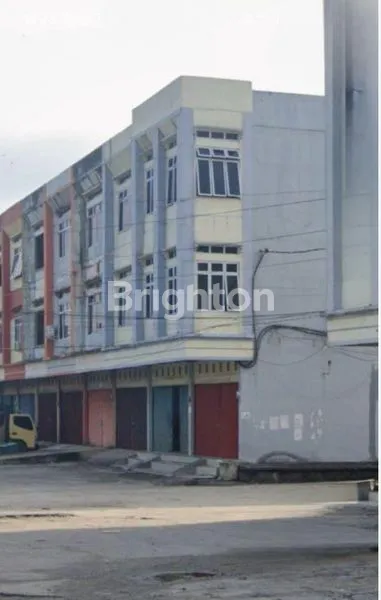 image RUKO 2 PINTU STRATEGIS DEKAT SKA MALL & LIVING WORLD (7)