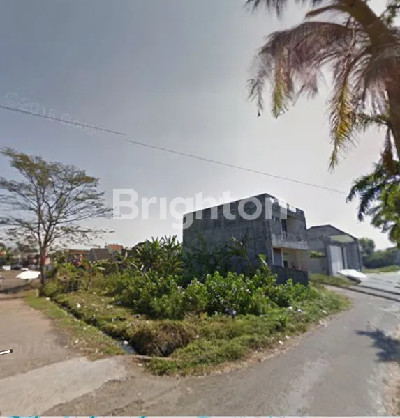 TANAH SEWA MURAH SAWOJAJAR