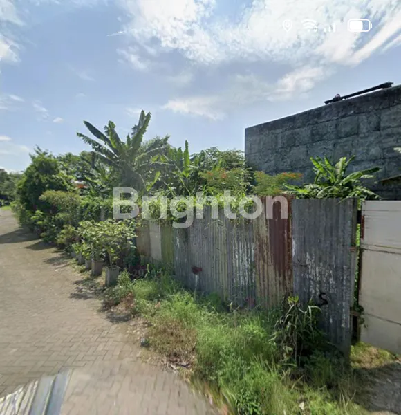 image TANAH SEWA MURAH SAWOJAJAR (4)