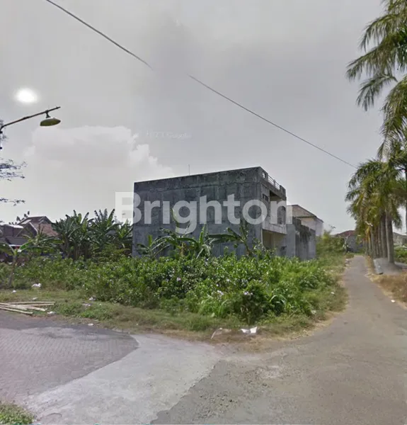 image TANAH SEWA MURAH SAWOJAJAR (3)