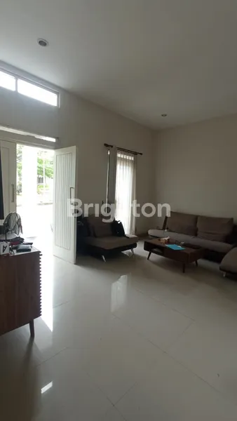 image HUNIAN MODERN MINIMALIS ROW JALAN 12 METER ONE GATE SYSTEM (2)