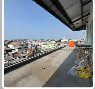 image DIJUAL /SEWA\NGEDUNG 4 LT  PLUMPANG SEMPER (8)