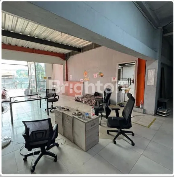 image DIJUAL /SEWA\NGEDUNG 4 LT  PLUMPANG SEMPER (7)