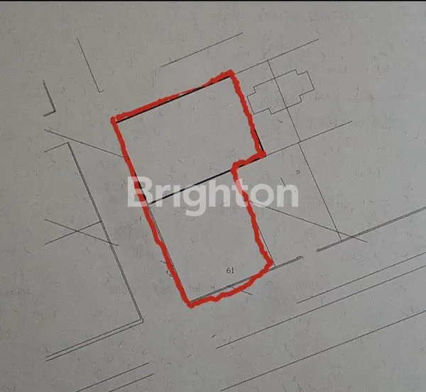 image TANAH SEWA MURAH SAWOJAJAR (2)