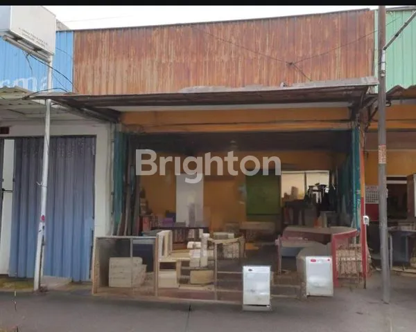 image RUKO 1 LANTAI DI SAWOJAJAR (1)