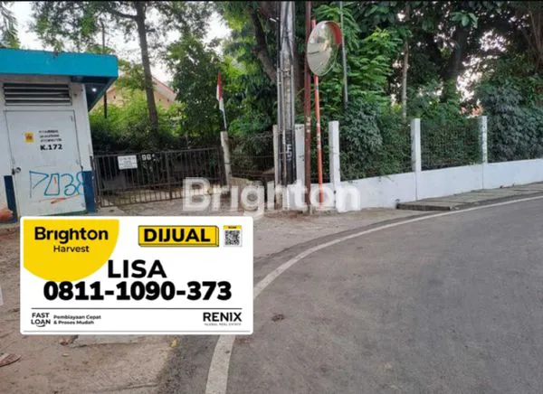 image RUMAH DAN KONTRAKAN UTAN KAYU, JAKARTA - TIMUR (5)