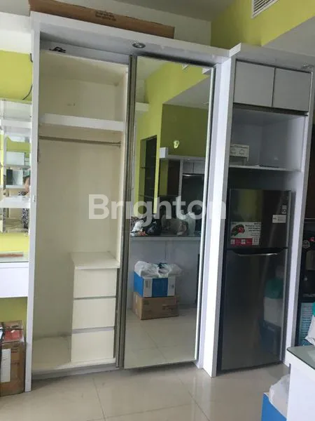 image U-RESIDENCE 1 LIPPO KARAWACI TYPE STUDIO DU KARAWACI TANGERANG (3)