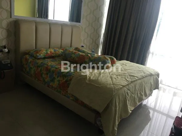 image U-RESIDENCE 1 LIPPO KARAWACI TYPE STUDIO DU KARAWACI TANGERANG (5)