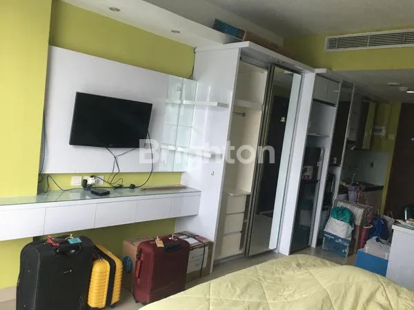 image U-RESIDENCE 1 LIPPO KARAWACI TYPE STUDIO DU KARAWACI TANGERANG (2)