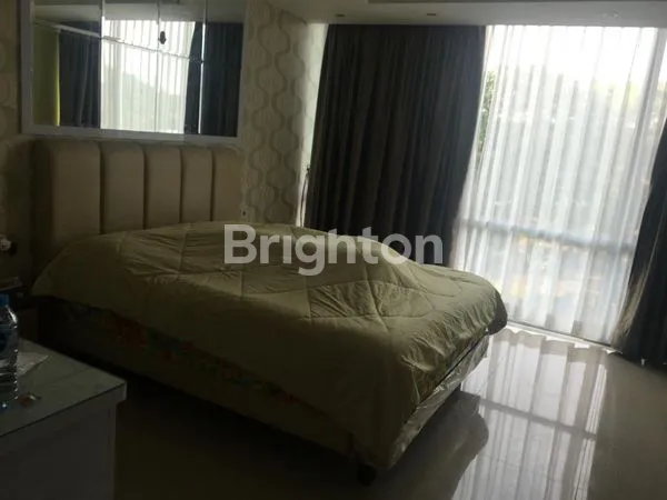 image U-RESIDENCE 1 LIPPO KARAWACI TYPE STUDIO DU KARAWACI TANGERANG (4)