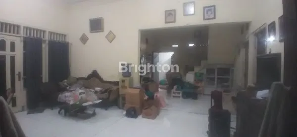 image RUMAH HITUNG TANAH LUAS 14 KT, COCOK UNTUK BISNIS (3)