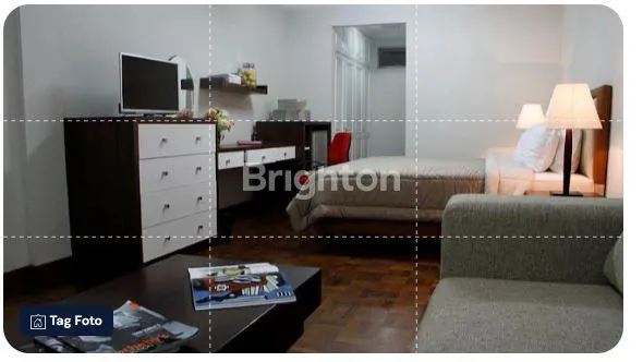 image DI JUAL RUMAH KOST MEWAH DI MENTENG JAKARTA PUSAT\N (5)
